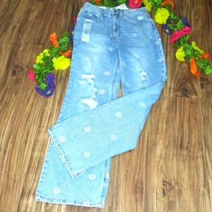 NWT.. TINSELTOWN JEANS.....V152